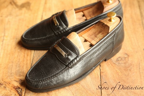 Scarpe mocassini gucci - gucci, in