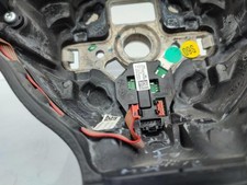 Volante VOLKSWAGEN POLO 5