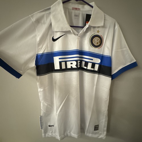 Maglia trasferta inter milano - inter,