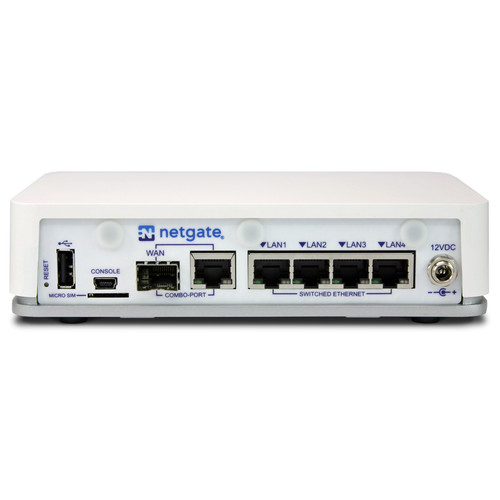 Netgate 2100 max - max, pfsense+