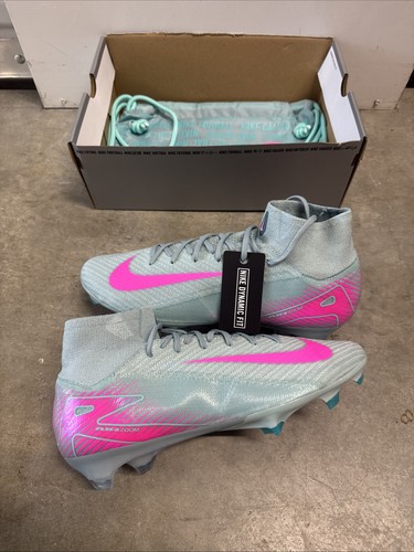 Nike zoom mercurial - nike, superfly