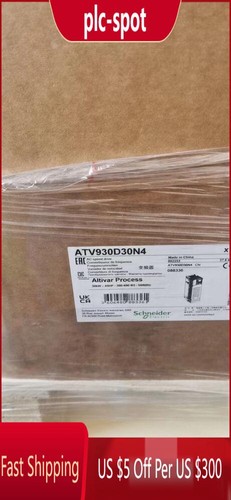 1pz inverter atv930d30n4 - 1pz,