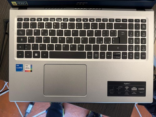 Portatile acer aspire n20c5 - acer,