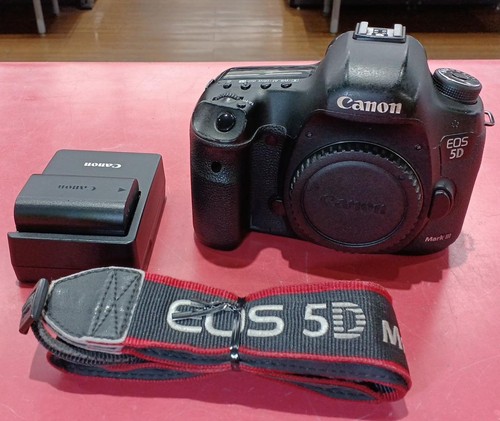 Canon eos mark iii digital - canon, 5d