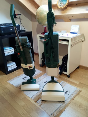 Vorwerk folletto vk121 250w - vk121,