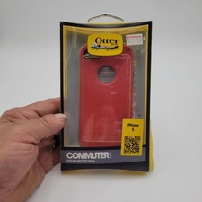 iPhone 5 Otterbox serie
