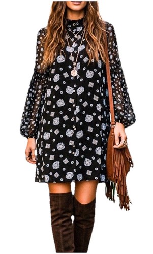 Free people vestito turn - free,