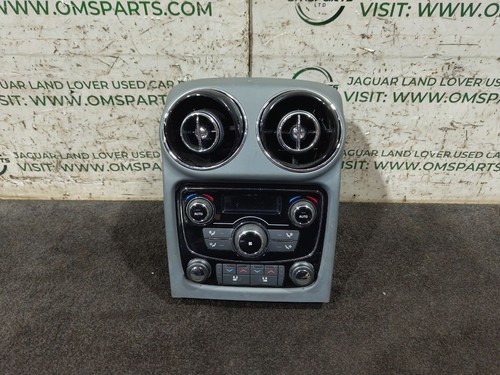 Climatizzatore jaguar x351 - climatizzatore, xj