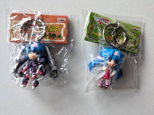 Macross frontier klan klang - macross,