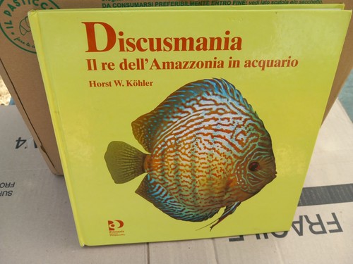 Libri acquario primaris - libri,