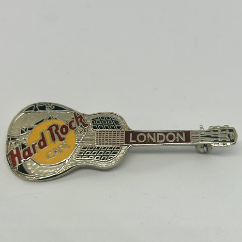 Hard rock cafe london - rock,