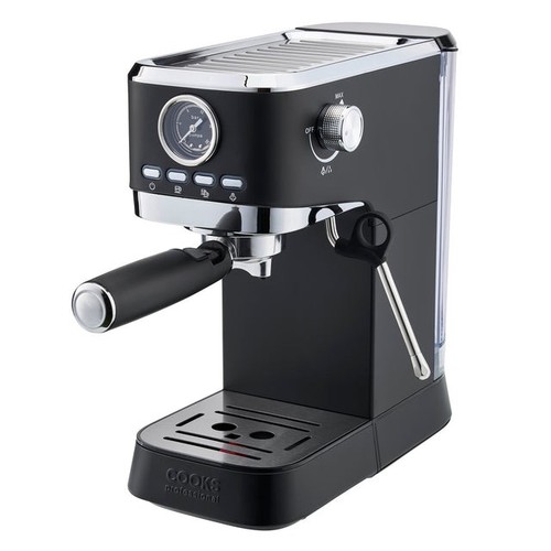 Cooks macchina espresso - macchina,