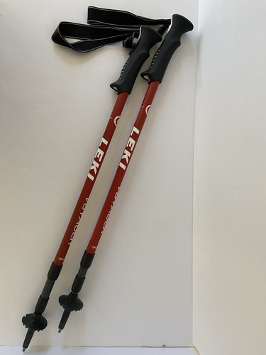 Leki voyager trekking - leki,