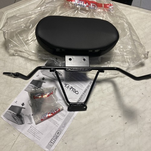 Shad yamaha majesty - majesty, 250
