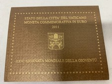 Vaticano - Vaticano 2 euro €