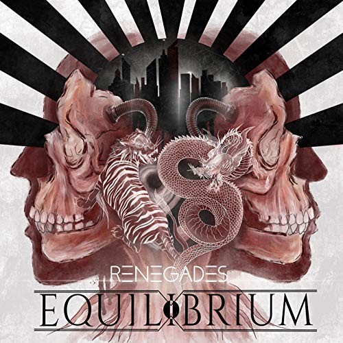 Equilibrium renegades - equilibrium,