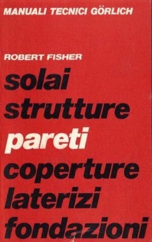 Pareti solai strutture - pareti.,