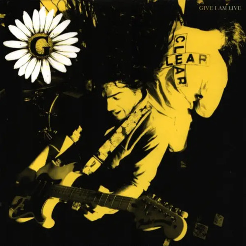 Give live vinile - “i, am