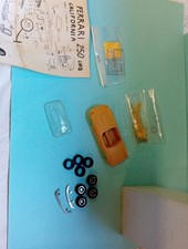 Modellismo Auto Vintage. Da