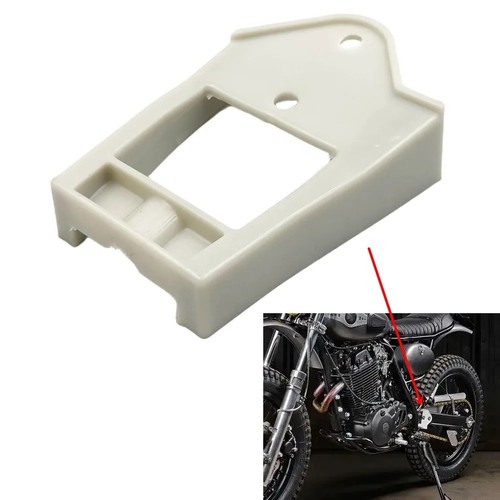 Guida catena yamaha xt600 - catena,