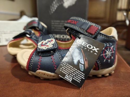 Geox b9135e sandali - n.,