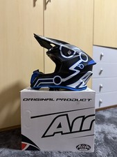 casco airoh cross twist 2.0