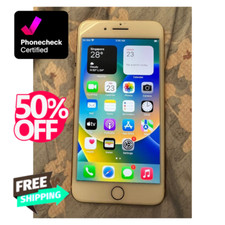 Apple iPhone 8 Plus 64 GB