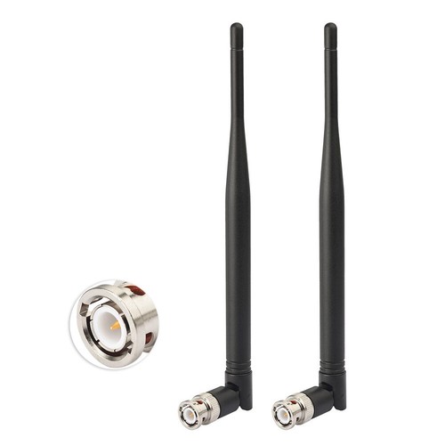 Confezione antenne - confezione, 2