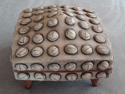 Materiale possedimenti - materiale,
