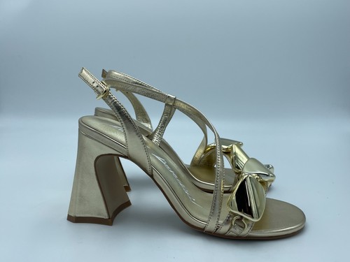 Scarpe sandali tacco donna