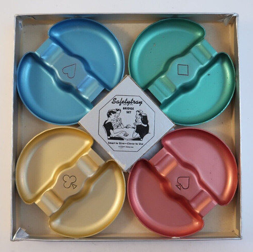 Safetytray bridge set smart - bridge,