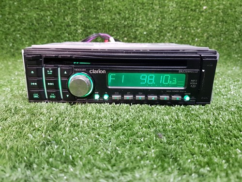 Autoradio originale clarion - autoradio,