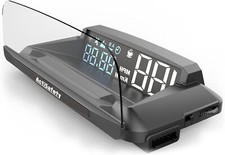 Geloo auto head up display HUD