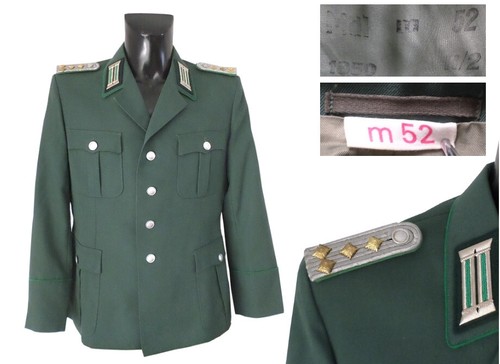 Ddr polizia popolare tedesca - ddr,