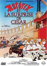 Asterix et la Surprise de