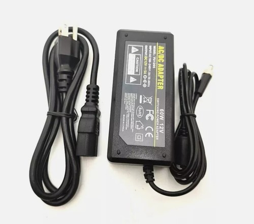 Nuovo alimentatore 12v - nuovo,