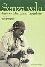Libro senza velo - libro, velo.