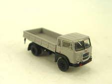 Fiat 642 pianale camion grigio