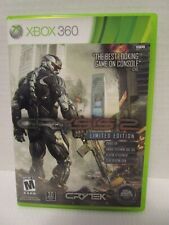 Microsoft Xbox 360 Crysis 2