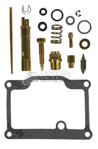 Kit riparazione carburatore
