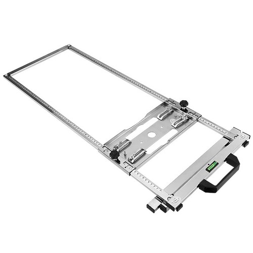 Tagliere per legno portatile