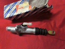 POMPA FRIZIONE ALFA