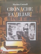 CRONACHE FAMILIARI - MARINA