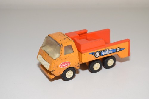 A40 tonka lamiera stagnata - tonka,