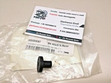 800059287 Originale Cagiva Husqvarna 125 gommino antivibrante ATTUATORE VALVOLE