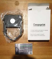 NEW RIBBON CARTRIDGES