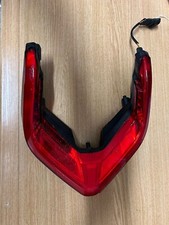 Stop Ducati Panigale V4 2018