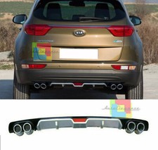 KIA SPORTAGE QL 2015+