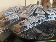 LEGO Star Wars 7965 Millennium