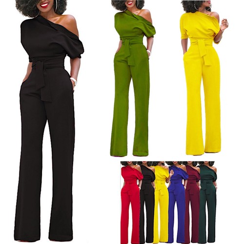 Tuta pantaloni casual - tuta, donna